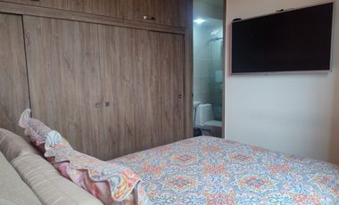 APARTAMENTO ACANTO MOSQUERA