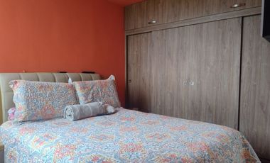 APARTAMENTO ACANTO MOSQUERA