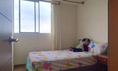 APARTAMENTO ACANTO MOSQUERA