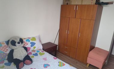 APARTAMENTO ACANTO MOSQUERA