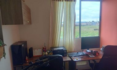 APARTAMENTO ACANTO MOSQUERA