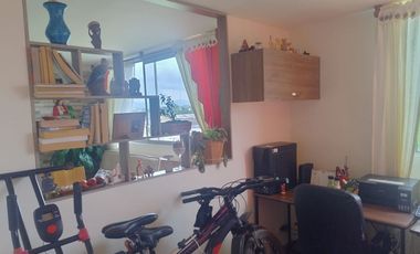 APARTAMENTO ACANTO MOSQUERA