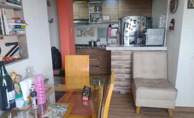 APARTAMENTO ACANTO MOSQUERA