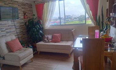 APARTAMENTO ACANTO MOSQUERA