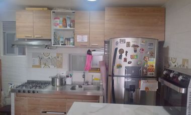 APARTAMENTO ACANTO MOSQUERA