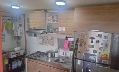 APARTAMENTO ACANTO MOSQUERA