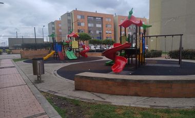 APARTAMENTO ACANTO MOSQUERA