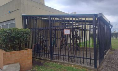 APARTAMENTO ACANTO MOSQUERA