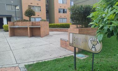 APARTAMENTO ACANTO MOSQUERA