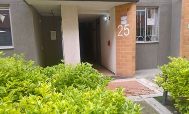 APARTAMENTO ACANTO MOSQUERA