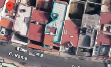 C. ROMA 145, HABIT.JARDINES DE BELLA VISTA TLALNEPANTLA $1,504,899