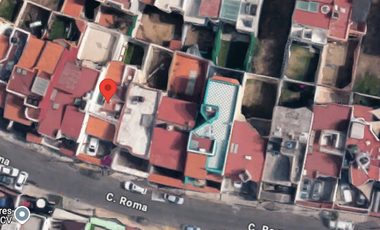 C. ROMA 145, HABIT.JARDINES DE BELLA VISTA TLALNEPANTLA $1,504,899