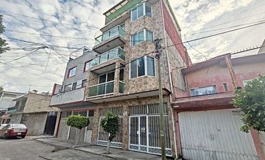LINDO DEPARTAMENTO EN PB FRENTE A 5 MIN DE METRO VILLA ARAGÓN Y METRO NEZAHUALCOYOTL