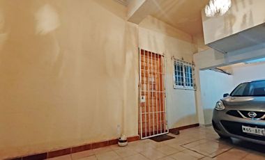 LINDO DEPARTAMENTO EN PB FRENTE A 5 MIN DE METRO VILLA ARAGÓN Y METRO NEZAHUALCOYOTL