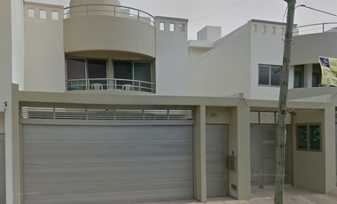 CASA EN VENTA FRANCISCO TELLEZ BAUTISTA, PETROLERA COATZACOALCOS, VERACRUZ