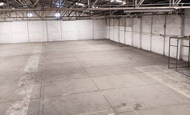 BODEGA EN RENTA EN LAS ANIMAS, SOLIDARIDAD, IRAPUATO