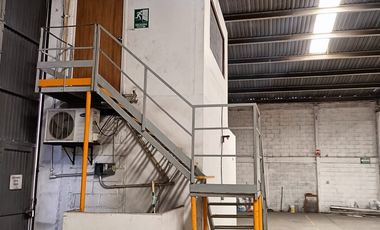 BODEGA EN RENTA EN LAS ANIMAS, SOLIDARIDAD, IRAPUATO