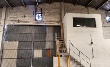 BODEGA EN RENTA EN LAS ANIMAS, SOLIDARIDAD, IRAPUATO