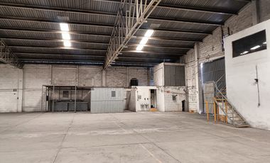 BODEGA EN RENTA EN LAS ANIMAS, SOLIDARIDAD, IRAPUATO