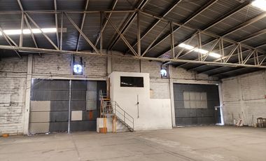 BODEGA EN RENTA EN LAS ANIMAS, SOLIDARIDAD, IRAPUATO
