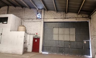 BODEGA EN RENTA EN LAS ANIMAS, SOLIDARIDAD, IRAPUATO