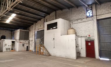 BODEGA EN RENTA EN LAS ANIMAS, SOLIDARIDAD, IRAPUATO
