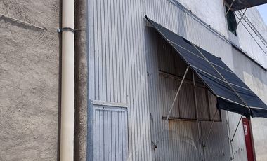 BODEGA EN RENTA EN LAS ANIMAS, SOLIDARIDAD, IRAPUATO