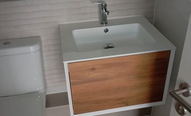 METRO IRARRAZAVAL DEPTO 1 DORM SEMI NUEVO PROMOCION