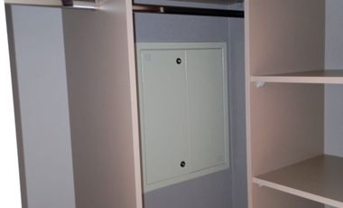 METRO IRARRAZAVAL DEPTO 1 DORM SEMI NUEVO PROMOCION