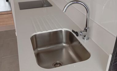 METRO IRARRAZAVAL DEPTO 1 DORM SEMI NUEVO PROMOCION