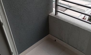 METRO IRARRAZAVAL DEPTO 1 DORM SEMI NUEVO PROMOCION