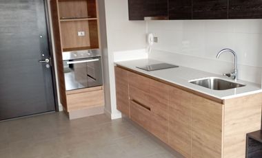 METRO IRARRAZAVAL DEPTO 1 DORM SEMI NUEVO PROMOCION