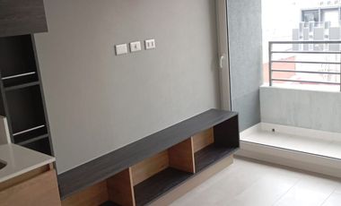 METRO IRARRAZAVAL DEPTO 1 DORM SEMI NUEVO PROMOCION