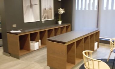 METRO IRARRAZAVAL DEPTO 1 DORM SEMI NUEVO PROMOCION