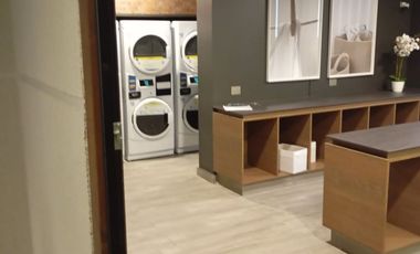 METRO IRARRAZAVAL DEPTO 1 DORM SEMI NUEVO PROMOCION