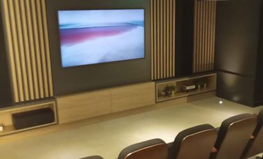 METRO IRARRAZAVAL DEPTO 1 DORM SEMI NUEVO PROMOCION