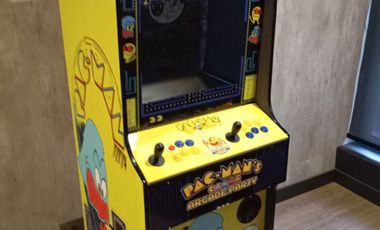 METRO IRARRAZAVAL DEPTO 1 DORM SEMI NUEVO PROMOCION