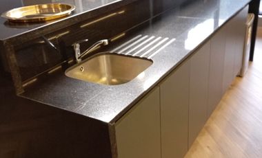 METRO IRARRAZAVAL DEPTO 1 DORM SEMI NUEVO PROMOCION