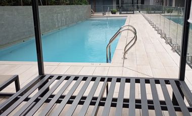 METRO IRARRAZAVAL DEPTO 1 DORM SEMI NUEVO PROMOCION