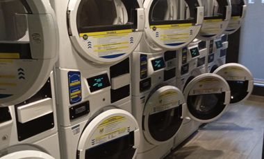 METRO IRARRAZAVAL DEPTO 1 DORM SEMI NUEVO PROMOCION