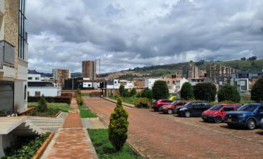 Lote en venta, Mirador del Country, Tunja.