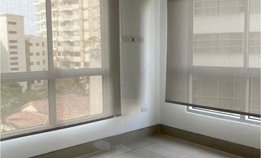 SE RENTA APARTAMENTO A UNA CUADRA DE LA PLAYA  BELLAVISTA – J.V