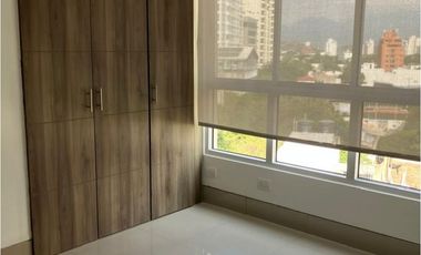 SE RENTA APARTAMENTO A UNA CUADRA DE LA PLAYA  BELLAVISTA – J.V