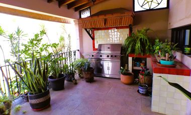 Casa en venta en Club de Golf Erandeni, Morelia