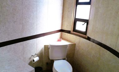 Casa en venta en Club de Golf Erandeni, Morelia