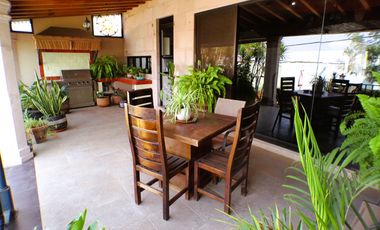 Casa en venta en Club de Golf Erandeni, Morelia