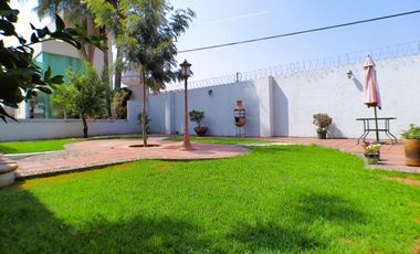 Casa en venta en Club de Golf Erandeni, Morelia