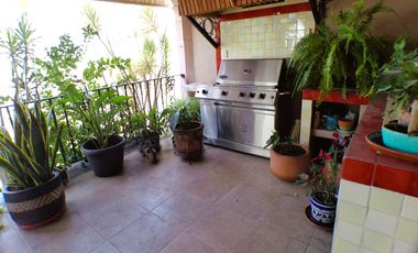 Casa en venta en Club de Golf Erandeni, Morelia