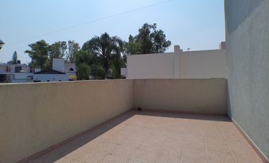 Casa en venta en Club de Golf Erandeni, Morelia