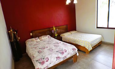 Casa en venta en Club de Golf Erandeni, Morelia